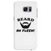 mens beard Samsung Galaxy S7 Edge