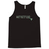hashtag mermaid Tank Top
