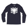 albania Long Sleeve Shirts
