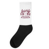 basketball all star league Socks