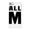 All M iPhone 7 Case