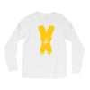 jake paul x yellow Long Sleeve Shirts