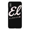 el clasico iPhoneX