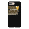 beer pong iPhone 8 Plus