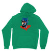 robots in disguise Unisex Hoodie