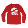 new jake bugg Long Sleeve Shirts