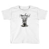 book of gods Toddler T-shirt