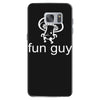 fun guy Samsung Galaxy S7