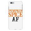 pumpkin spice af iPhone 6 Plus/6s Plus Case