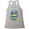 jellyfsh Racerback Tank