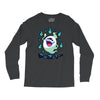yokai butler Long Sleeve Shirts