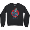 obsessed Crewneck Sweatshirt