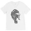 ruki V-Neck Tee