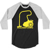 saugertuning 3/4 Sleeve Shirt