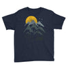 roam Youth Tee