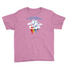 rainblows Youth Tee