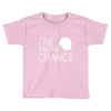 chancelor Toddler T-shirt