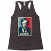 Nope Racerback Tank