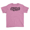 original Youth Tee