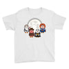 Monster Porgs V2 Youth Tee
