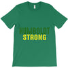 Humboldt Strong T-Shirt