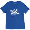 peek a boo, i see you V-Neck Tee