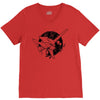 eva 01 berserk V-Neck Tee