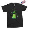 leaf storm Exclusive T-shirt
