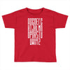 tower of serpents Toddler T-shirt