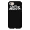 infected mushroom iPhone 8