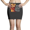 hormone monstress Mini Skirts
