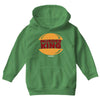 murder king Youth Hoodie