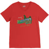 greetings from kakariko village V-Neck Tee