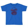 bayside high Toddler T-shirt