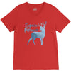 Expecto Patronum V-Neck Tee
