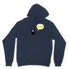 you smile Unisex Hoodie