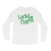 lucky charm Long Sleeve Shirts