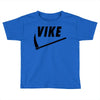 Vike Toddler T-shirt