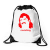 ravishing rick rude Drawstring Bags