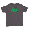 growing good food at home Youth Tee