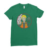 undercover Ladies Fitted T-Shirt