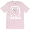 fluxkompensator  funny T-Shirt