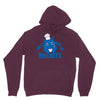time to make the biscuits Hoodie