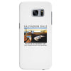 Salvador Dali The Persistence Of Memory Samsung Galaxy S7 Edge