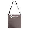 charvel guitars new Adjustable Strap Totes