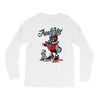 fresh life Long Sleeve Shirts