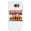 red dead redemption 2 Samsung Galaxy S7 Edge