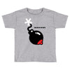 Women's March Make Noise For Your Rights Toddler T-shirt