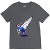 wonderstruck V-Neck Tee