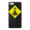 om sign iPhone 7 Case